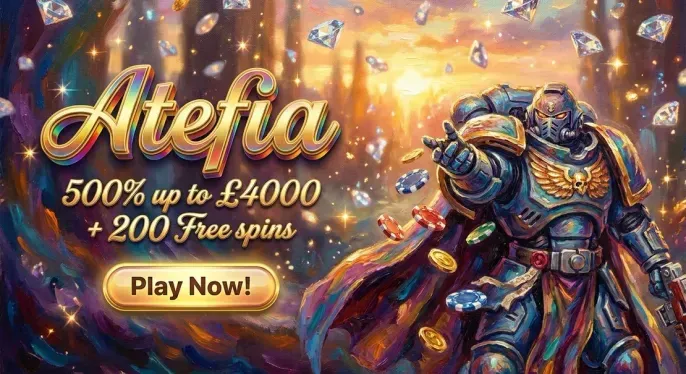 Atefia Casino